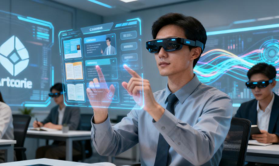 在线培训系统,随时随地学习新技能