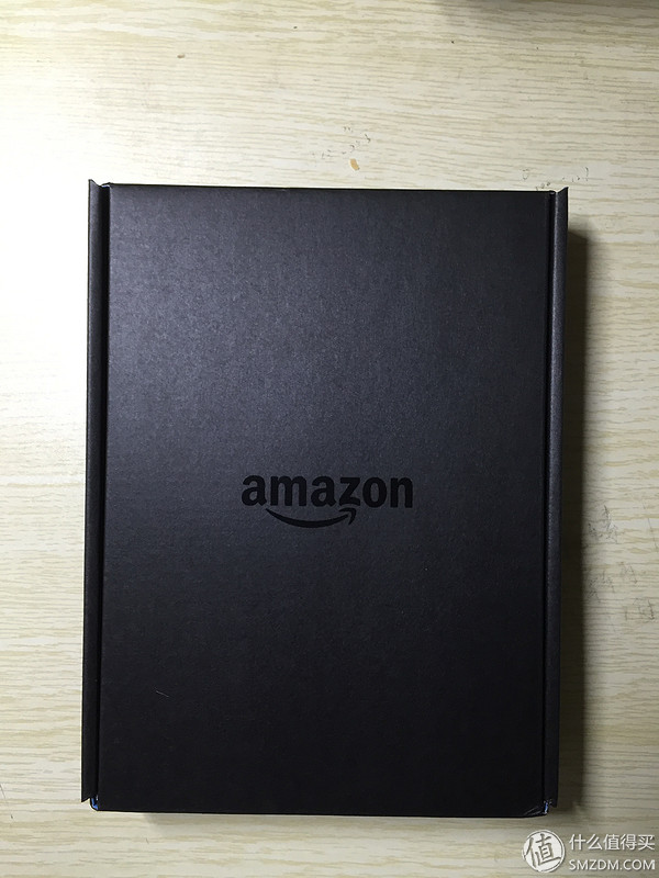 静下心来好好读书——Amazon 亚马逊 Kindle Paperwhite 3 电子书阅读器 开箱和使用技巧简介