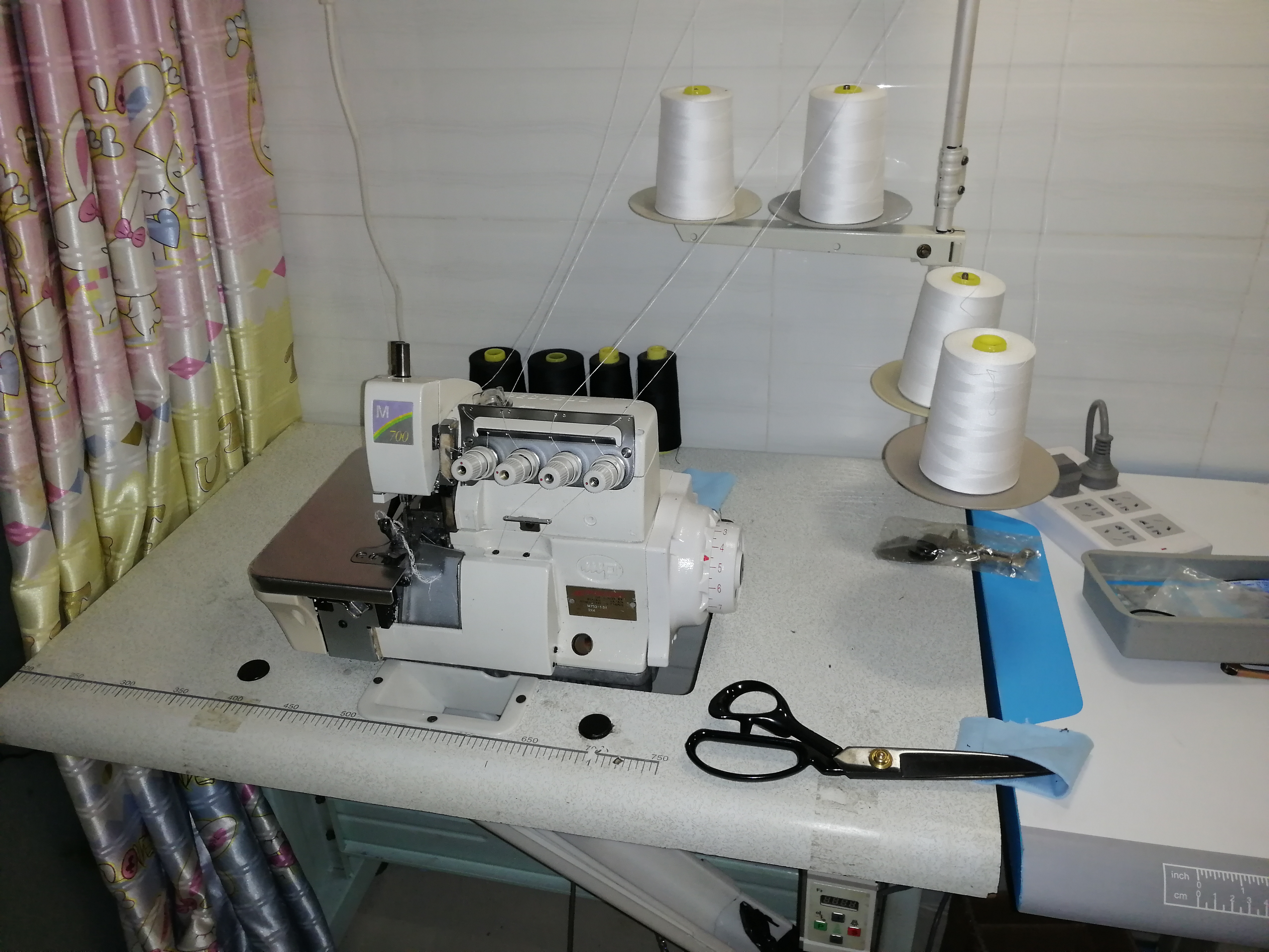 零基础学“做衣服”到底有多难？心中有梦感兴趣可以大胆尝试吗？