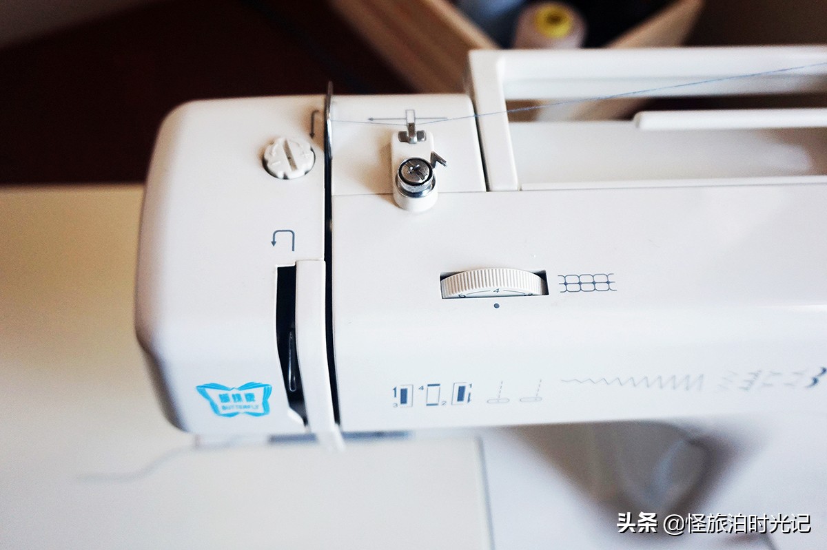 自学做衣服常用的工具集合,新手一定要有啊