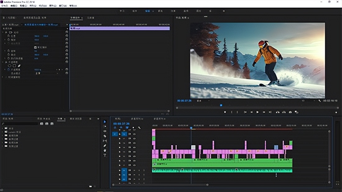 如何给视频加字幕?视频加字幕6款工具推荐