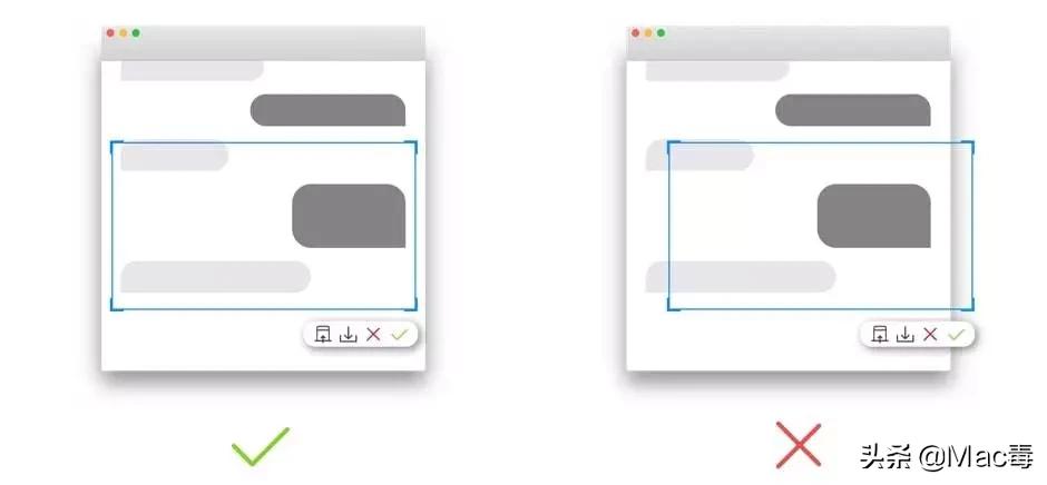 Mac 上的几款截屏软件集合
