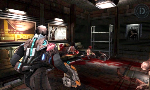 死亡空间中文手机版