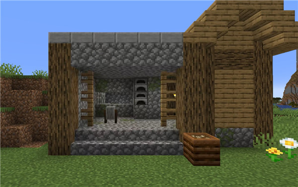 我的世界沙威玛传奇自制版下载