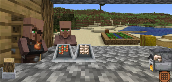 我的世界沙威玛传奇自制版下载