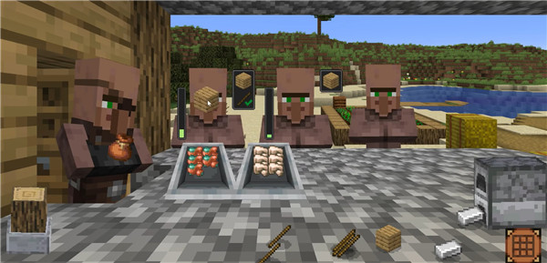 我的世界沙威玛传奇自制版下载