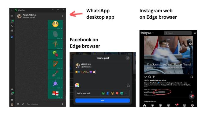 微软 Win11 24H2 引入 Emoji 16.0：表情数达 3790 个