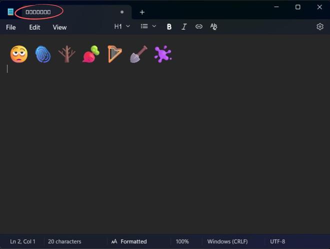 微软 Win11 24H2 引入 Emoji 16.0：表情数达 3790 个