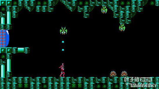 魂斗罗超级玛丽 这游戏几乎山寨了所有小霸王游戏