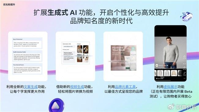 2025 Meta电商海外营销高峰会在沪举办，共探AI驱动自动化增长新未来