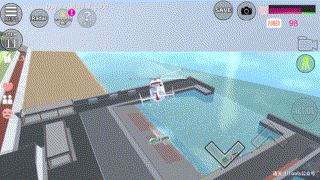 SAKURA School Simulator英文最新版