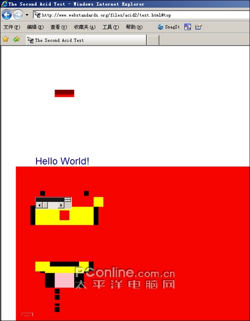 新一代的选择！IE8 RC1完全评测