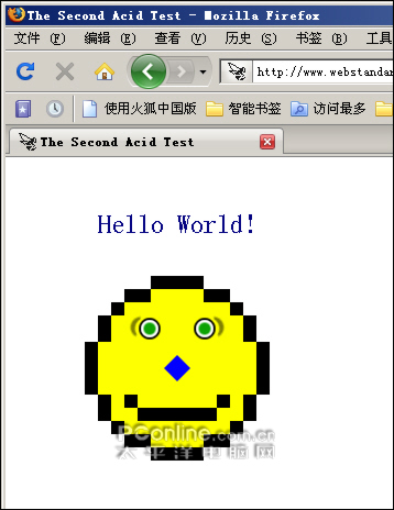 新一代的选择！IE8 RC1完全评测