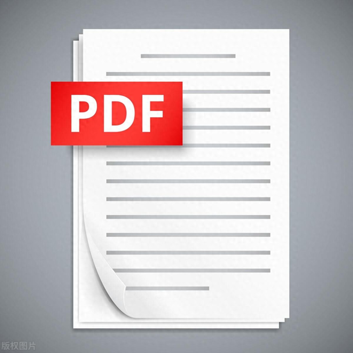 PDF文件老是关联浏览器打开了怎么解决