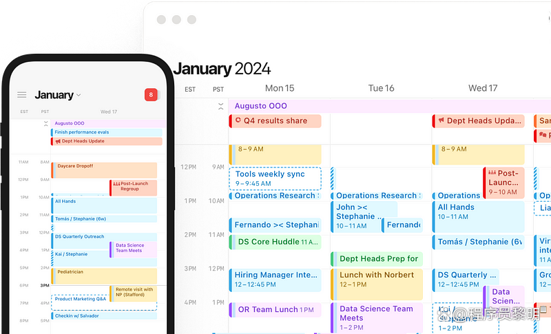 2024年最强8款笔记应用推荐:哪个最适合你?