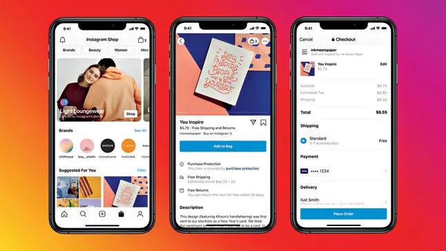 WhatsApp 上卖货的印度人