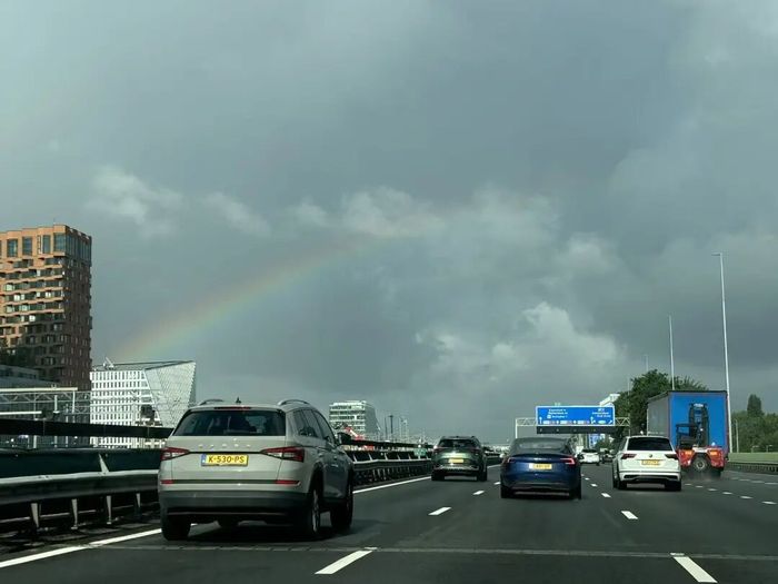 2025，毕业生 “卷” 向出海