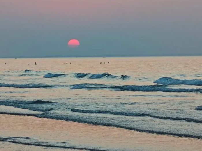 2025，毕业生 “卷” 向出海