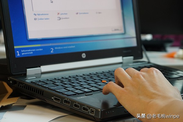 完美解决U盘装系统找不到镜像文件的终极秘籍，教你一步搞定！ 在