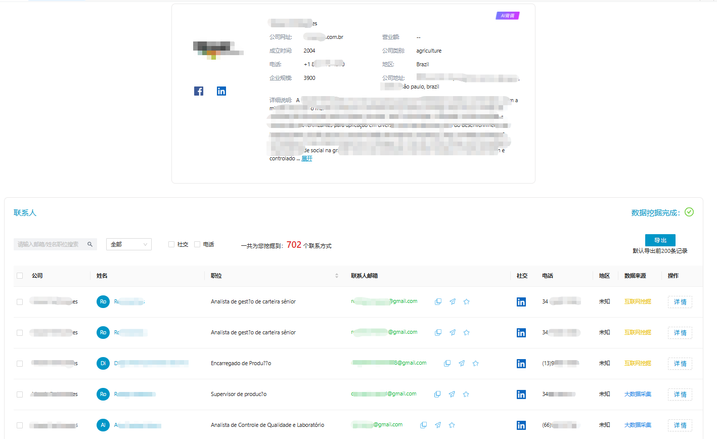 国贸通大数据：以数据破局外贸痛点，赋能全球业务高质量增长