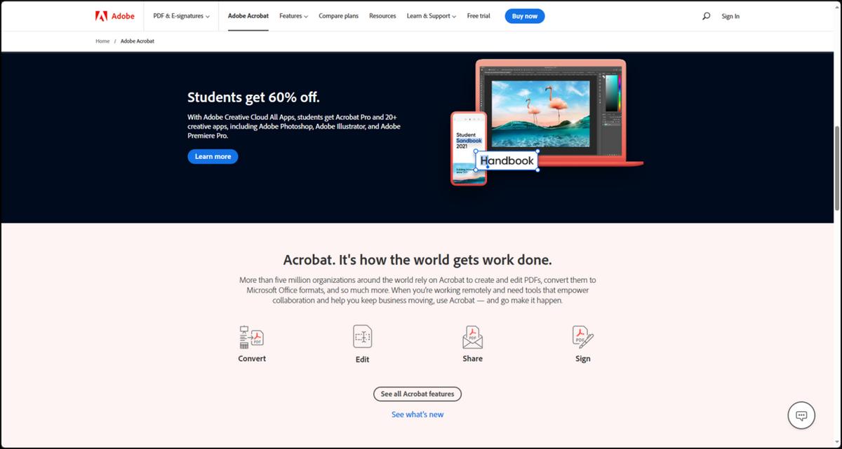 多个pdf怎么合并成一个pdf？几个超实用方法分享