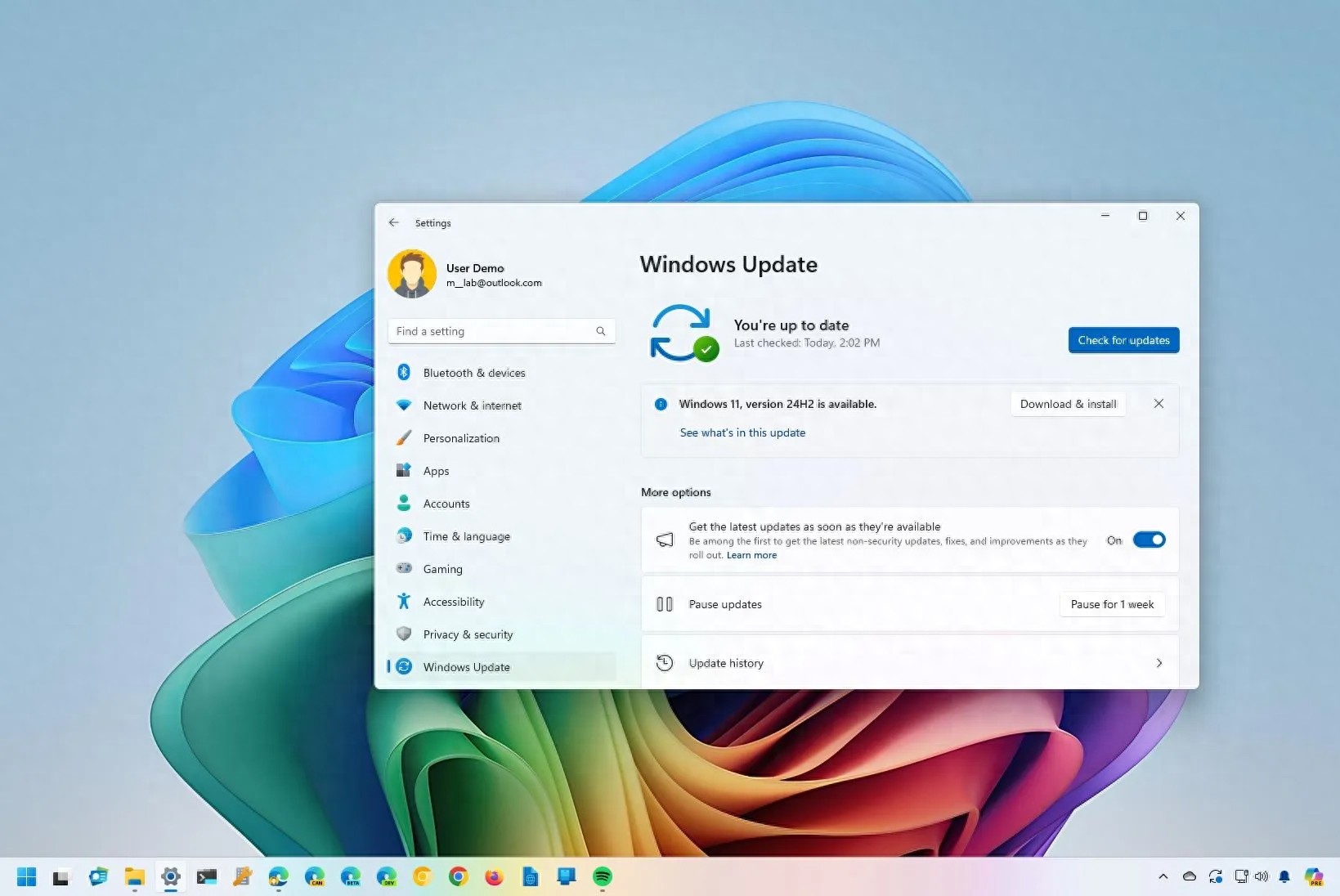 Windows 11 全新“快速修复”功能来袭，你的电脑会自己“疗伤”啦