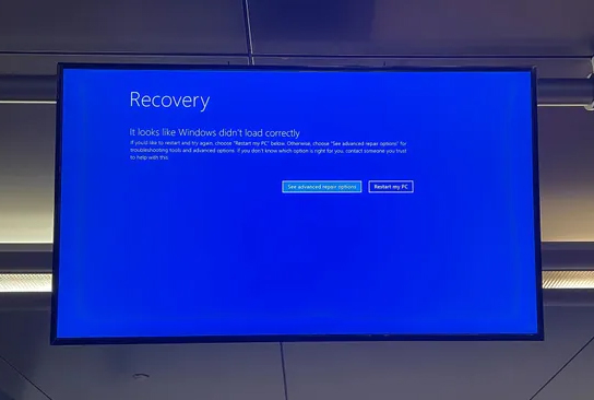 Windows 11 全新“快速修复”功能来袭，你的电脑会自己“疗伤”啦