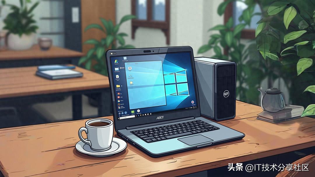 电脑软件：EasyBCD，轻松搞定双系统引导修复工具