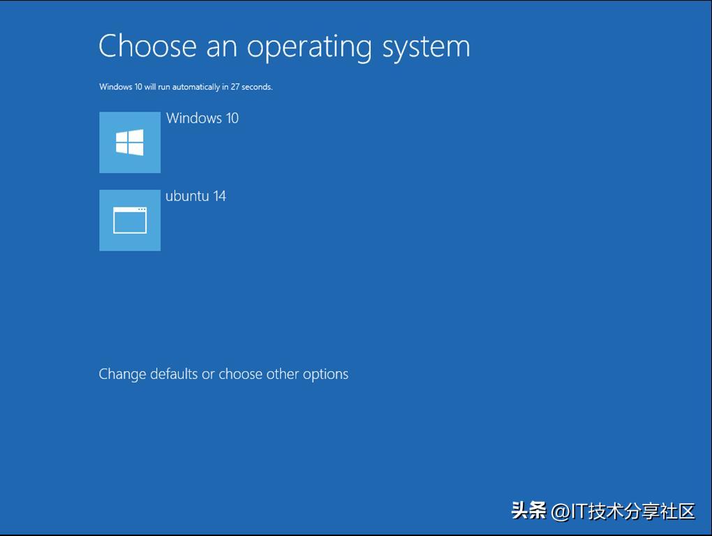 电脑软件：EasyBCD，轻松搞定双系统引导修复工具
