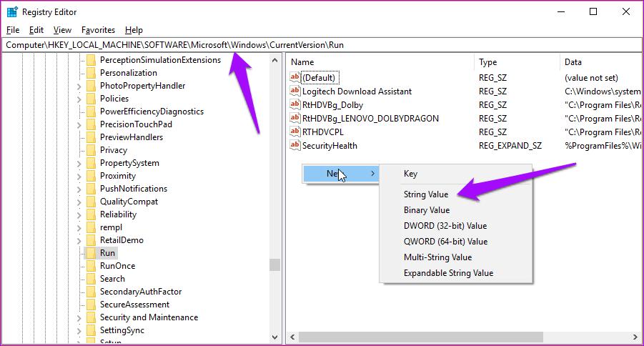 Windows 10中语言栏丢失的5个修复办法，看下有没有适合你的