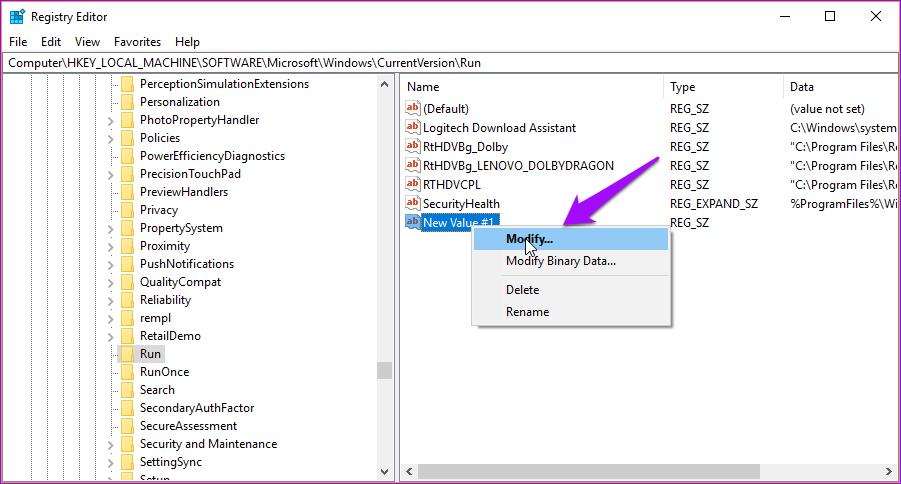 Windows 10中语言栏丢失的5个修复办法，看下有没有适合你的
