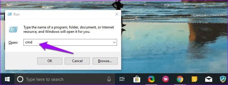 Windows 10中语言栏丢失的5个修复办法，看下有没有适合你的