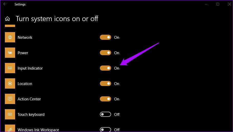 Windows 10中语言栏丢失的5个修复办法，看下有没有适合你的