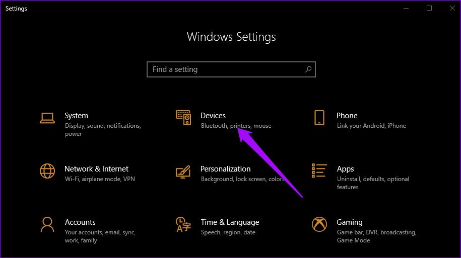 Windows 10中语言栏丢失的5个修复办法，看下有没有适合你的