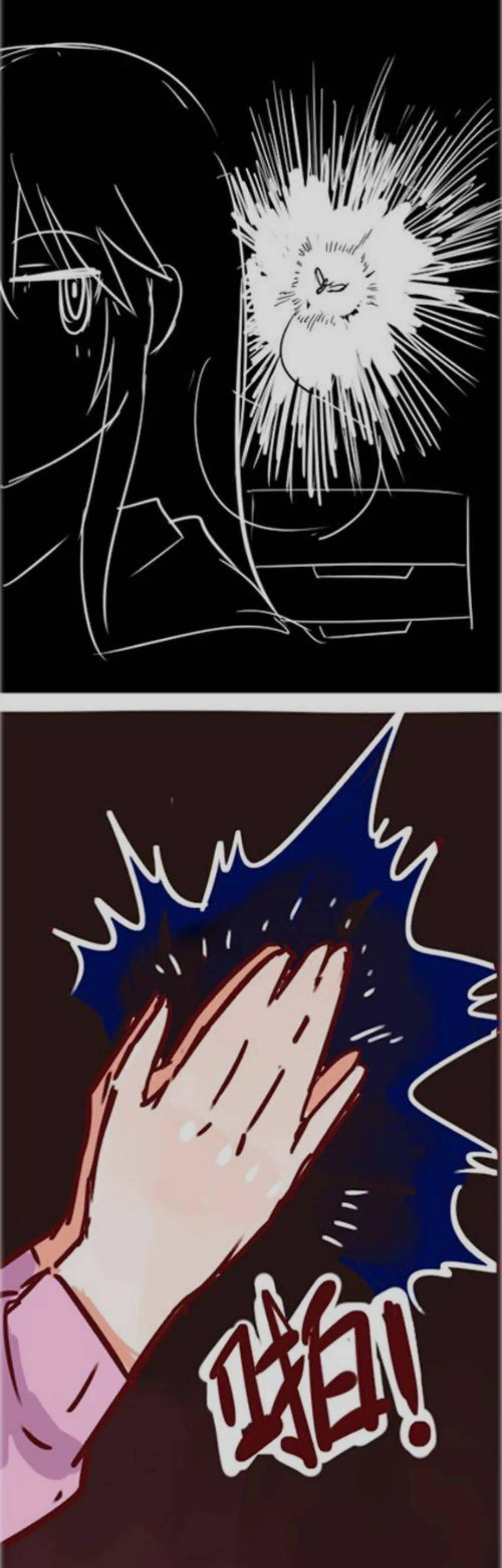 漫画推荐|时间停止少女的日常