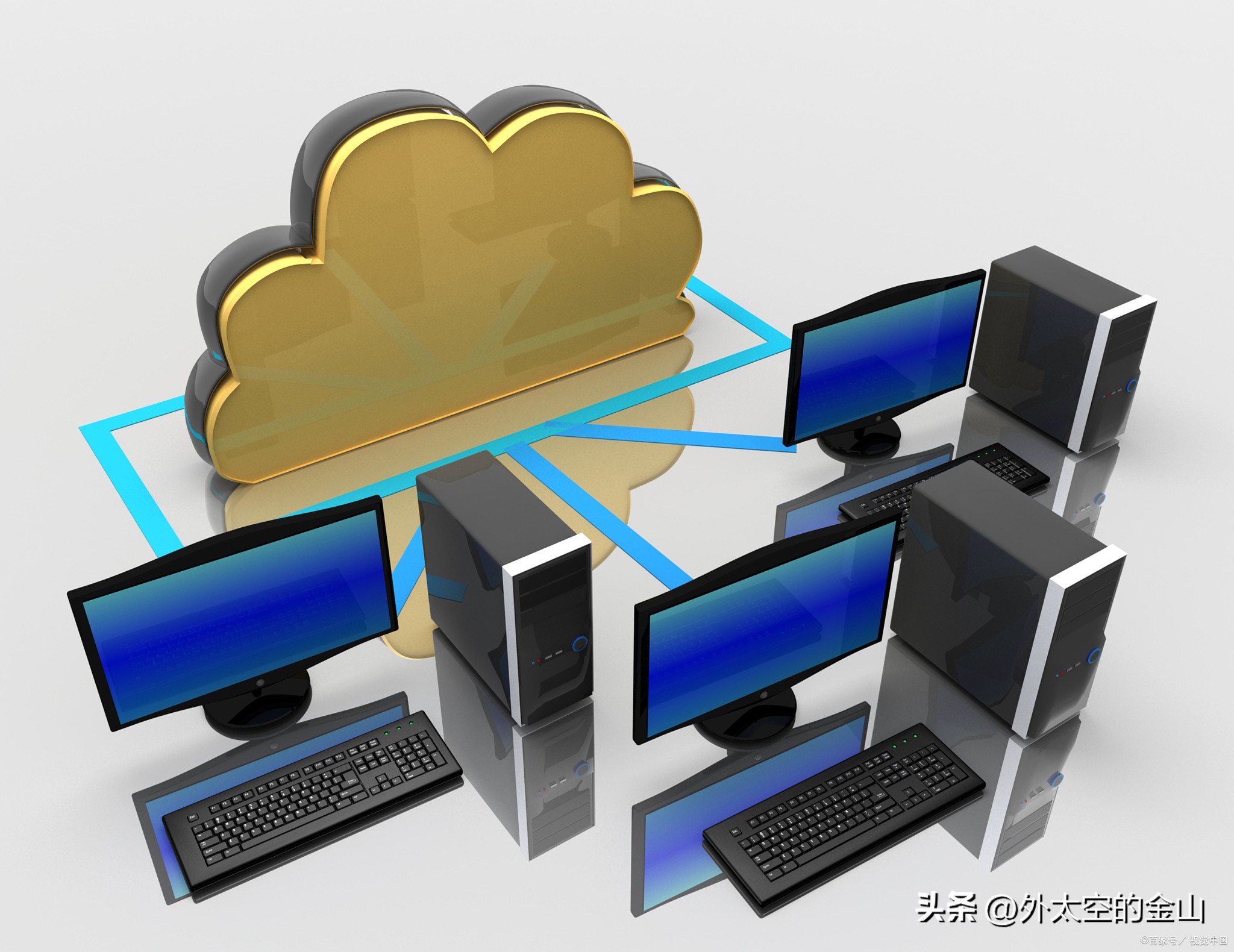 电脑 IP 代理软件怎么选？