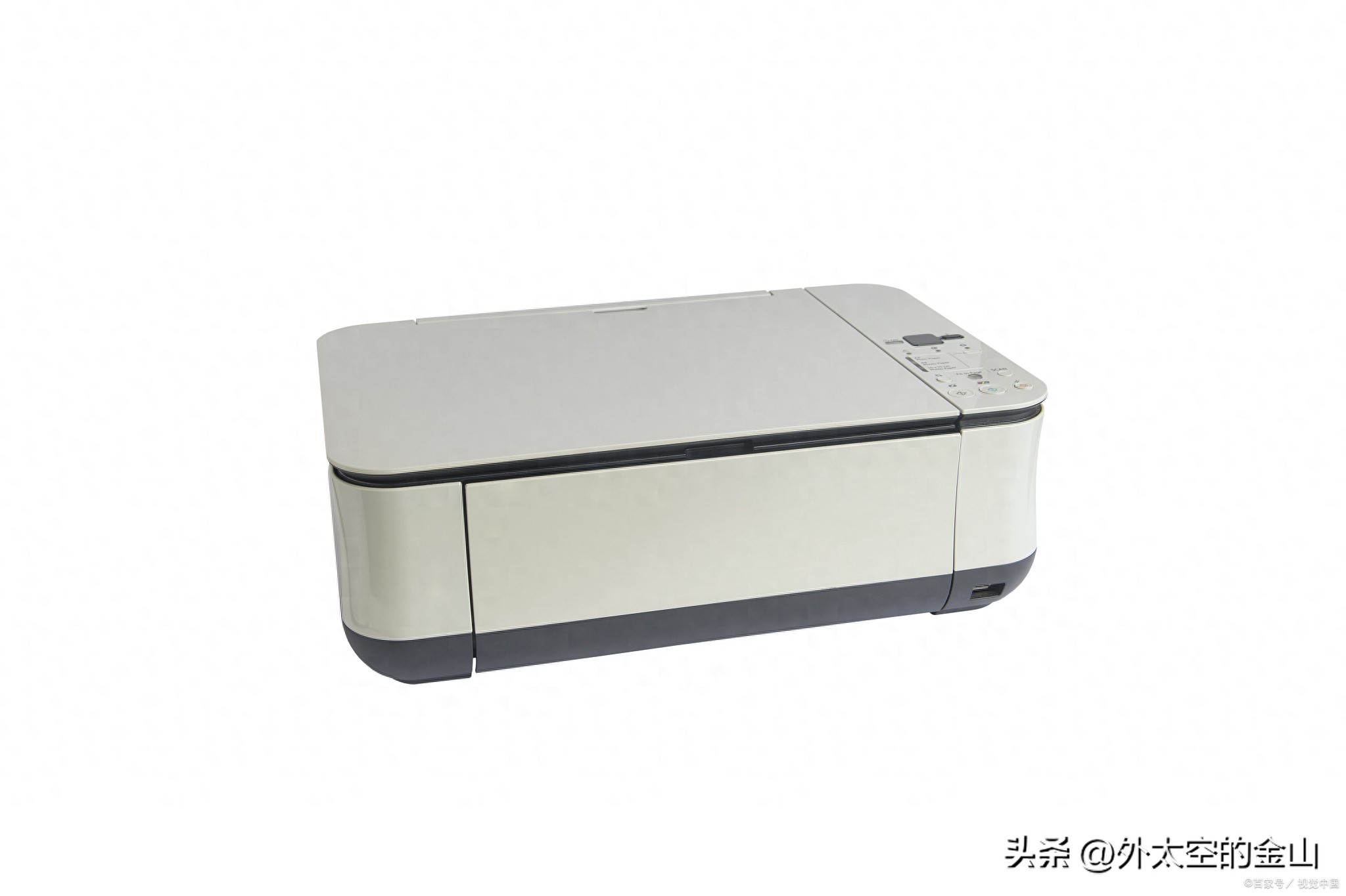 打印机连接成功为什么打印不出来