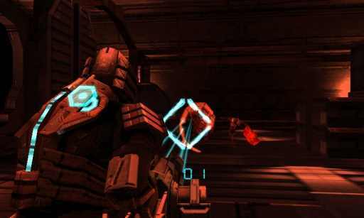 死亡空间无完整下载-（无杂音）死亡空间手机版 v1.1.54-雨林木风pe工具