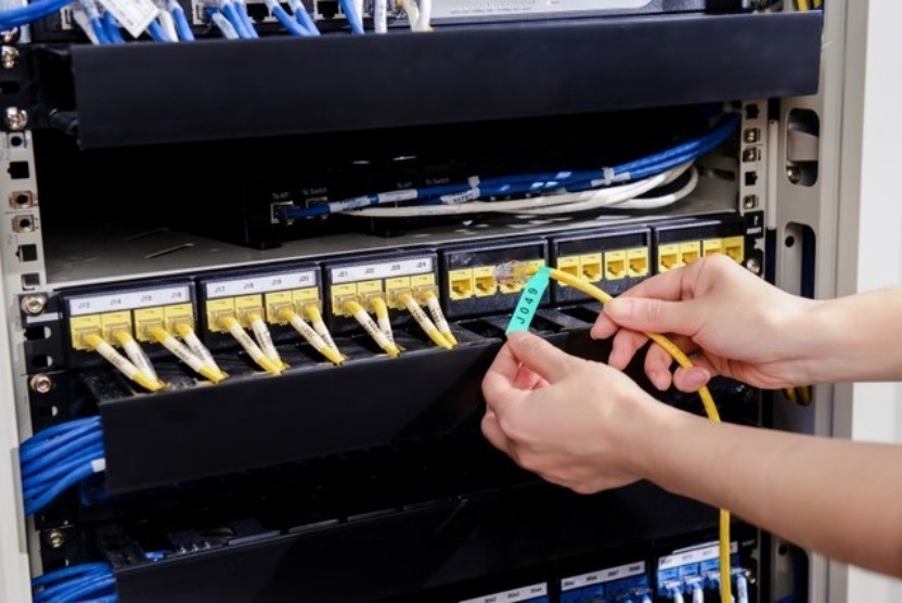 固定资产盘点神器 这款兄弟的标签机值得推荐