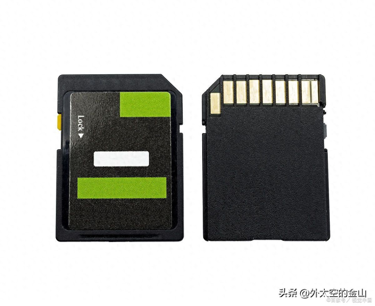 SD卡显示需要格式化怎么办