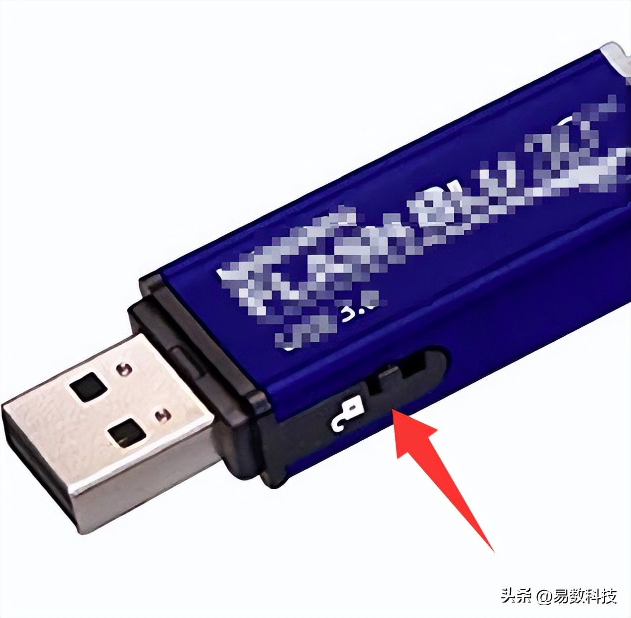 磁盘被写保护怎么办？这5个方法帮你解决