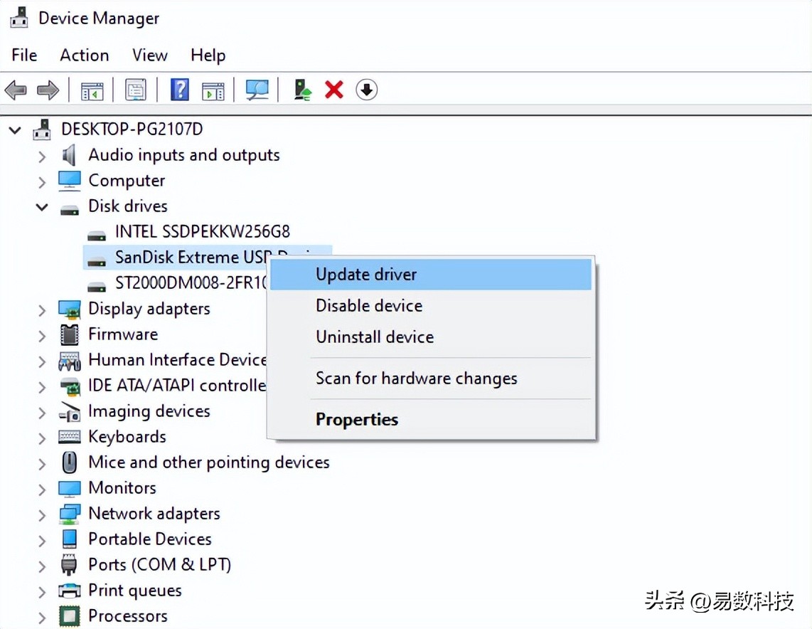 磁盘被写保护怎么办？这5个方法帮你解决