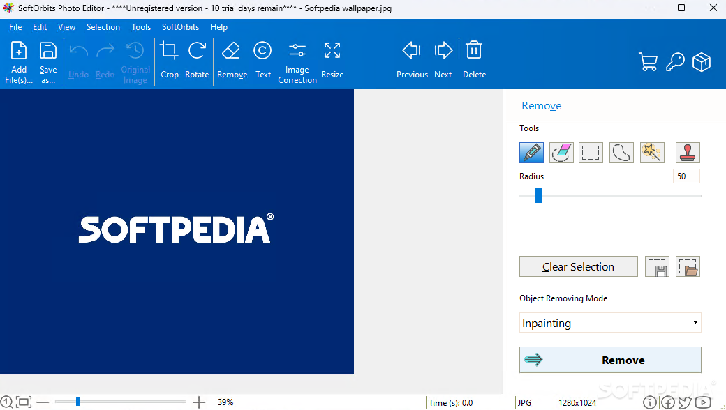 视频怎么去水印?7 款免费视频去水印工具推荐!