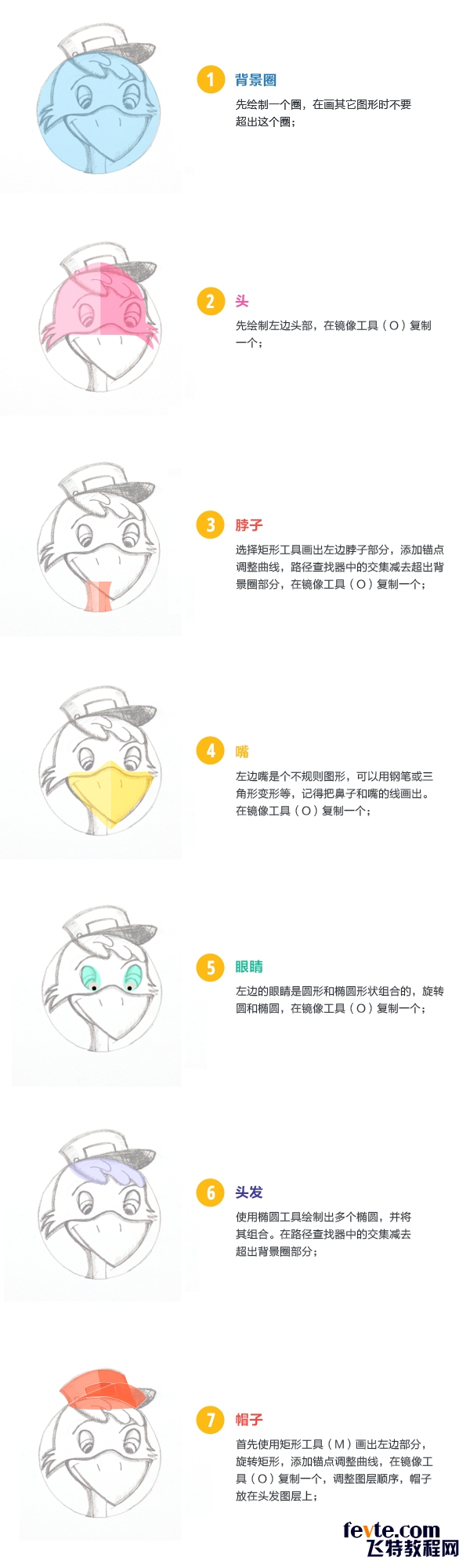 AI绘制精致APP图标