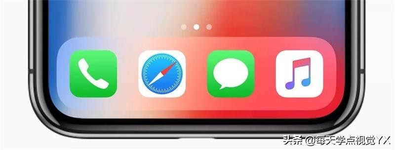 为什么说 Apple 的设计细节是魔鬼：UI 篇