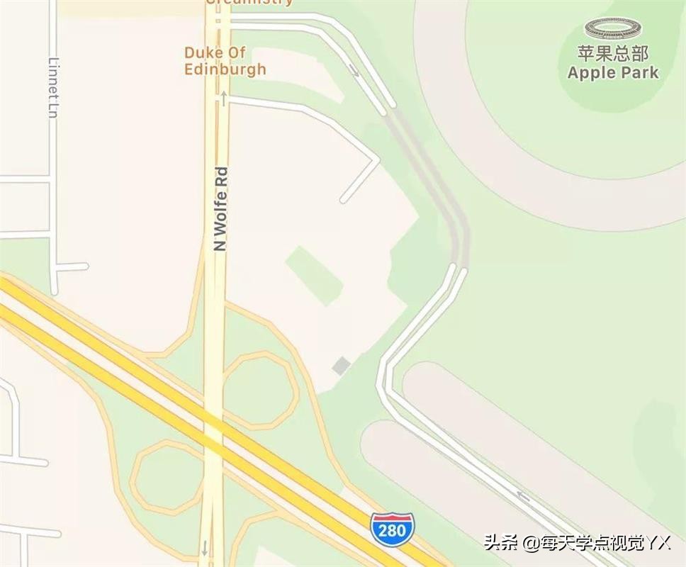 为什么说 Apple 的设计细节是魔鬼：UI 篇