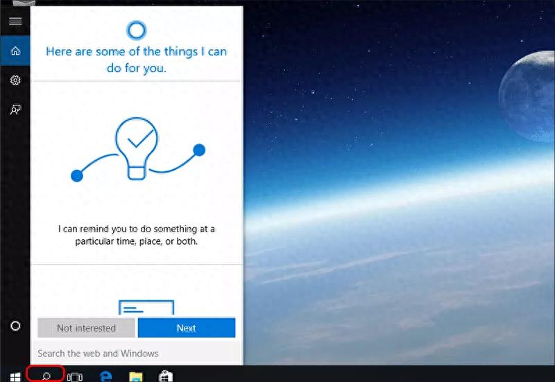 如何在Windows 10中打开和自定义搜索？这里提供详细步骤