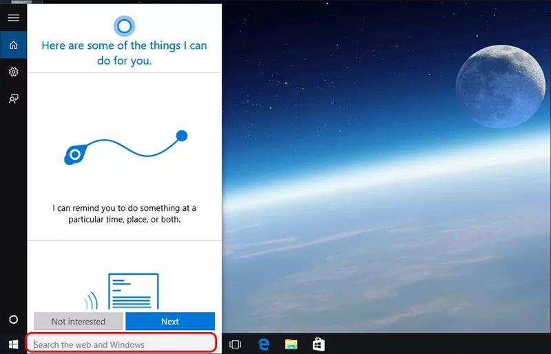 如何在Windows 10中打开和自定义搜索？这里提供详细步骤