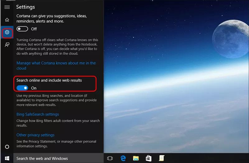 如何在Windows 10中打开和自定义搜索？这里提供详细步骤