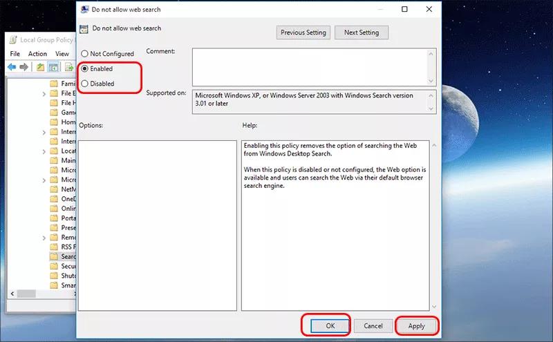 如何在Windows 10中打开和自定义搜索？这里提供详细步骤